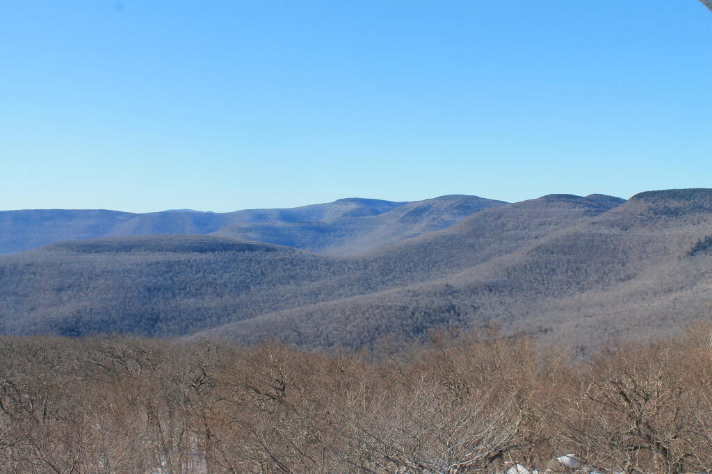 Photo: Devils Path Range
