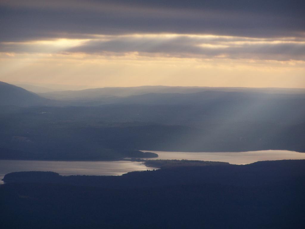 Photo: The Reservior