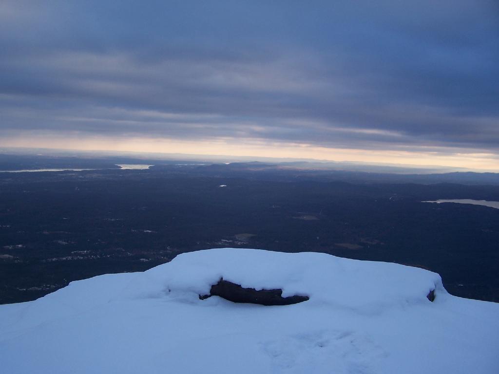 Photo: The Ledge