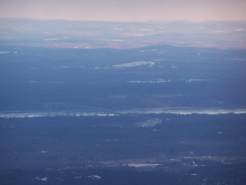 Photo: Kingston-Rhinecliff Bridge