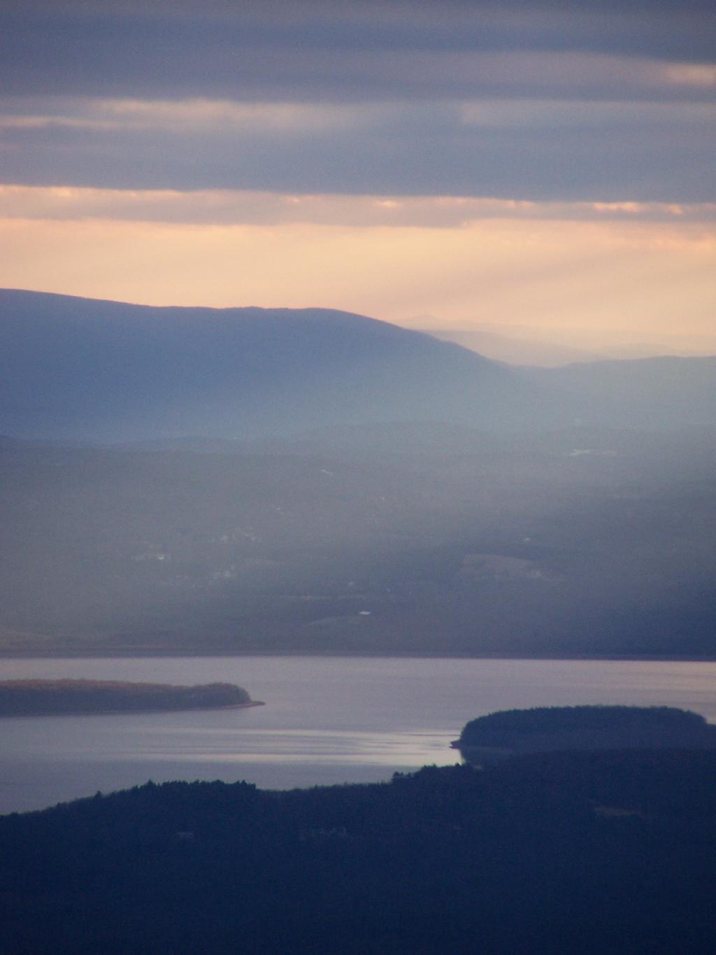 Photo: Hurley Ridge