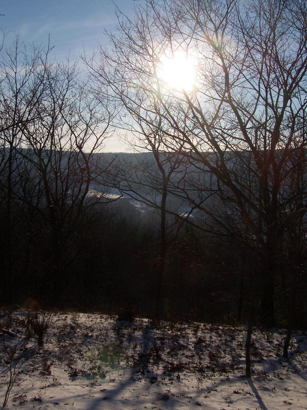 Photo: Cass Hill / Helederg Mountains