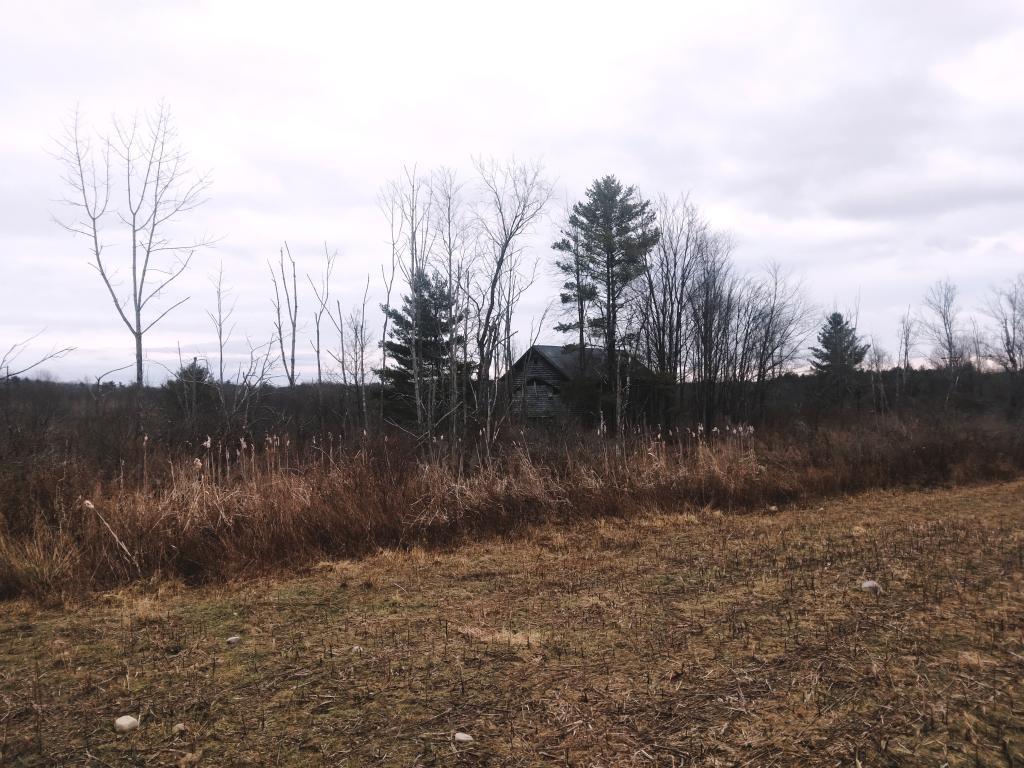 Photo: Old Bender Mellon Farm