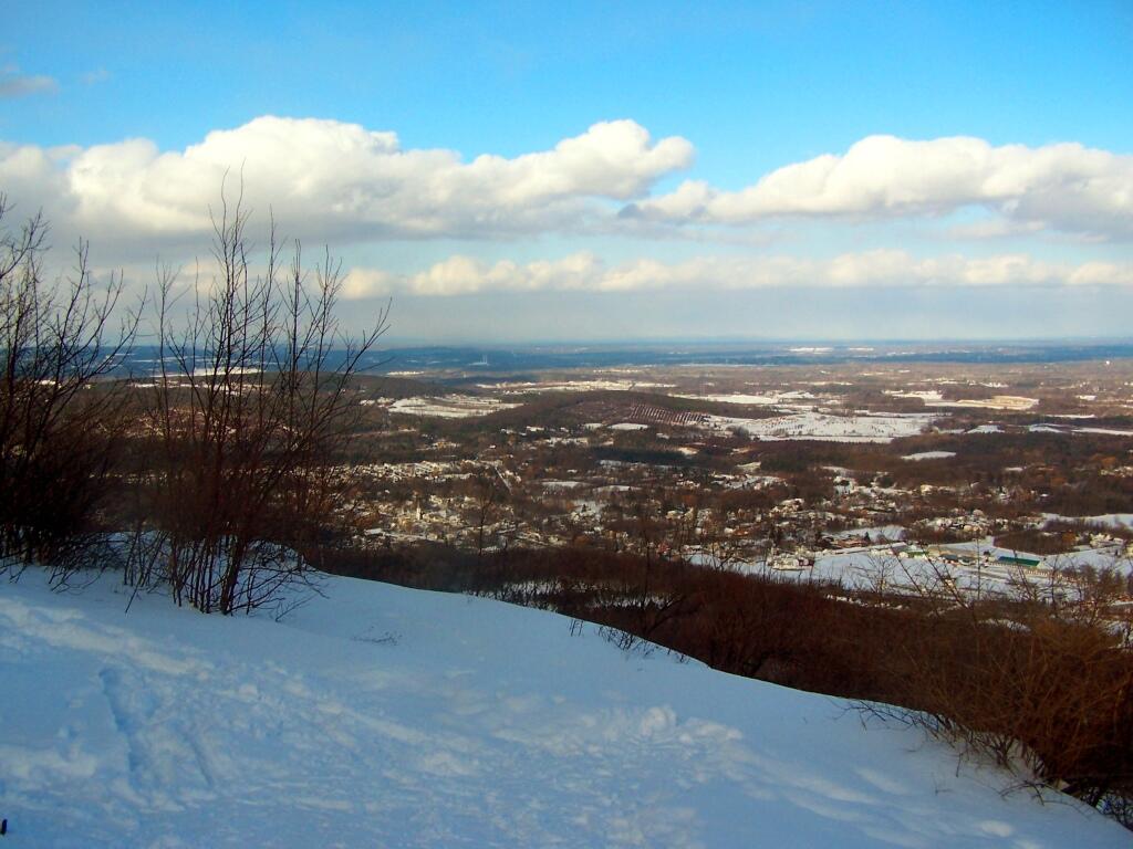 Photo: High Point