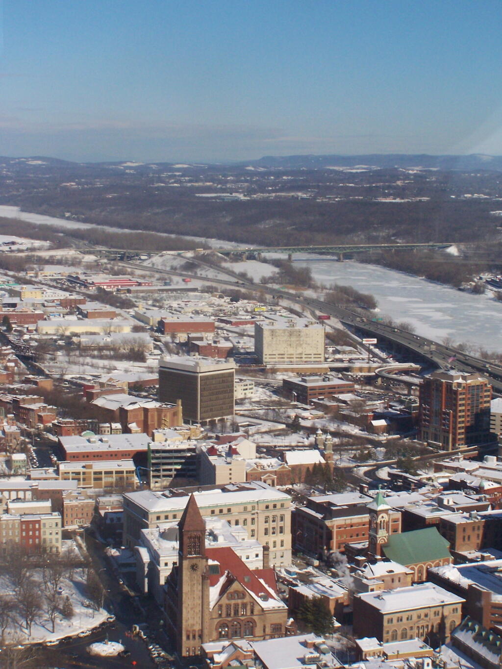 Photo: North East