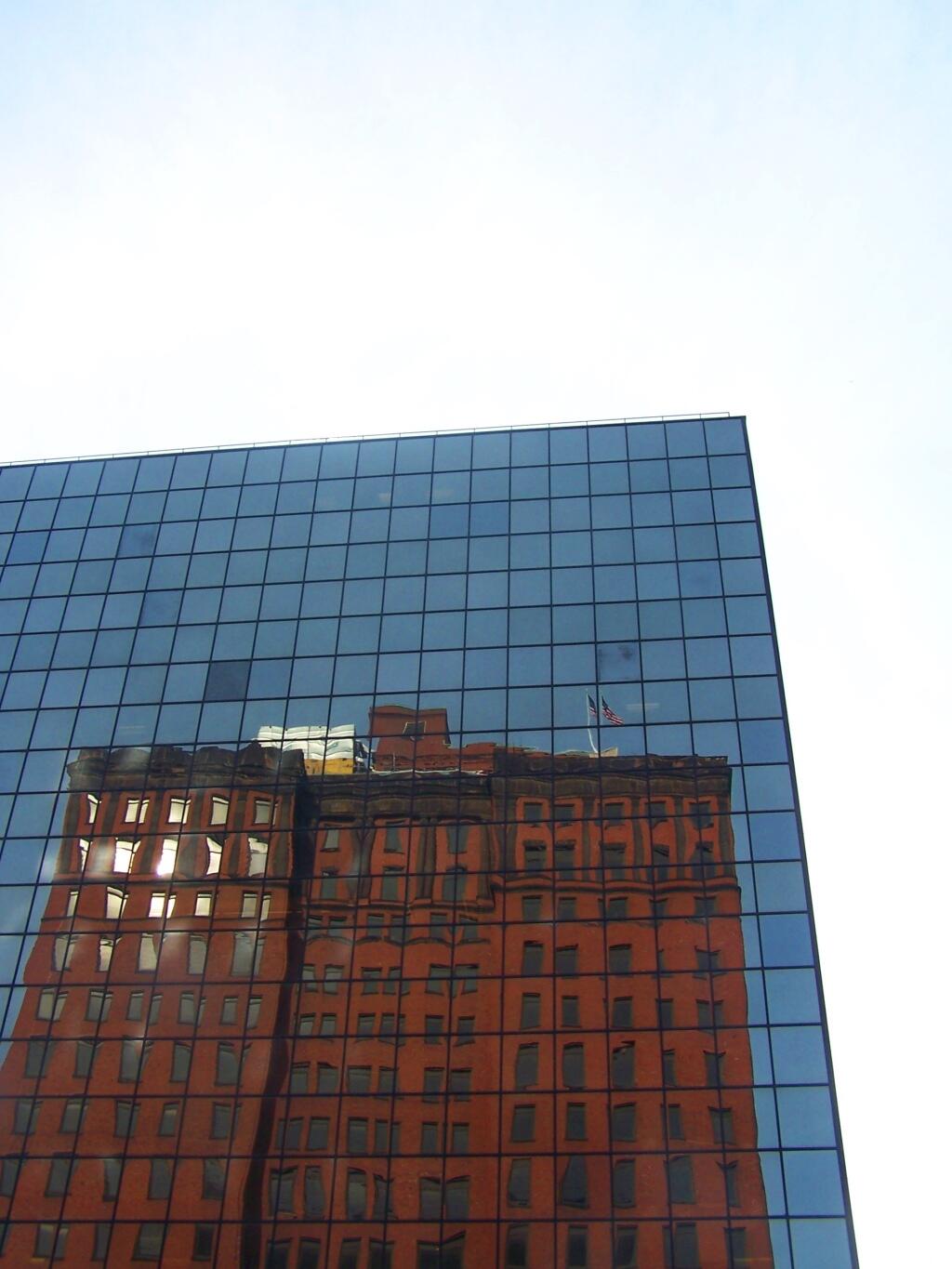 Photo: Corner of 80 State Street