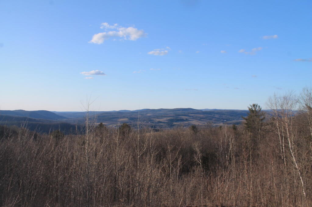 Photo: New Lebanon Overlook
