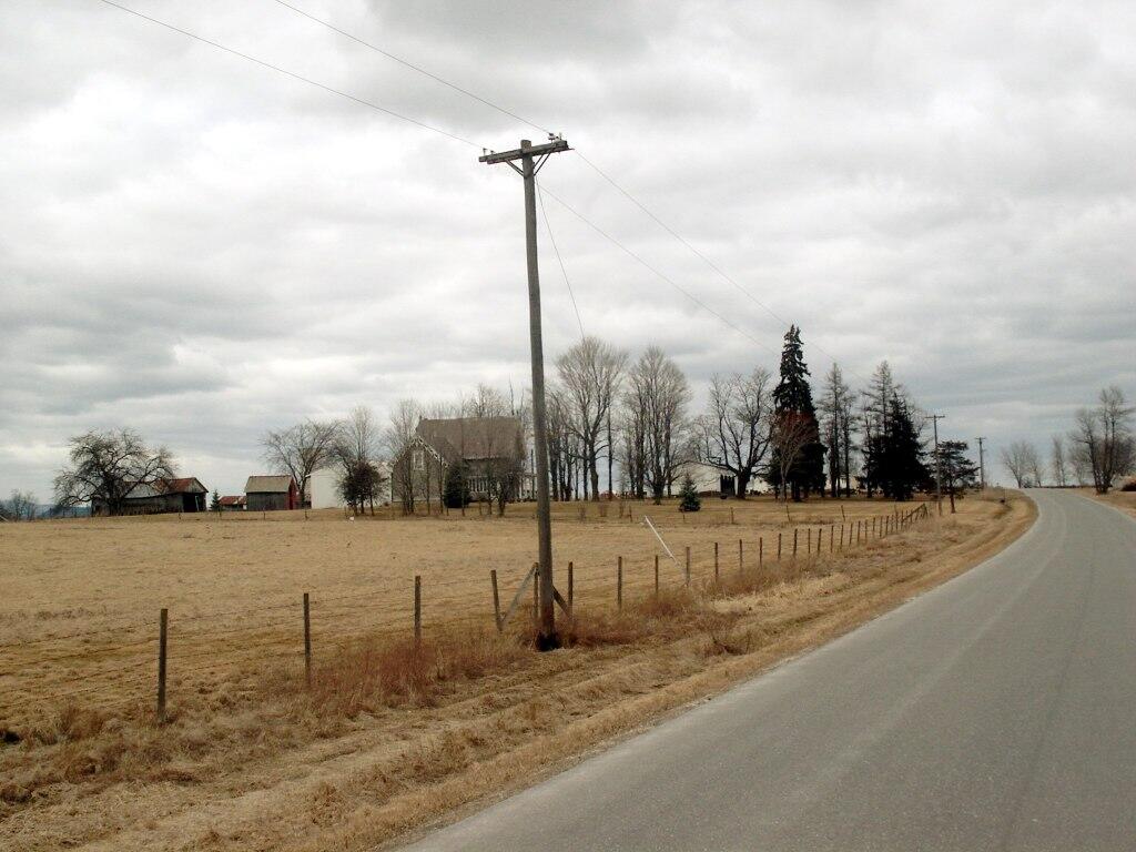 Photo: Farm on Jersey Street