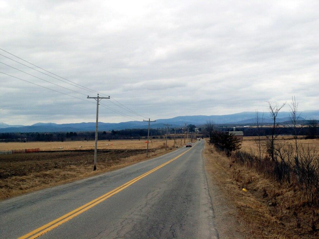 Photo: Panton Road