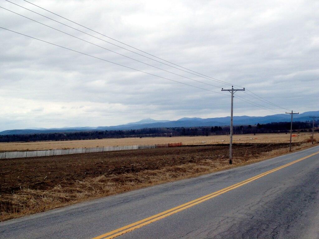 Photo: Along Panton Road