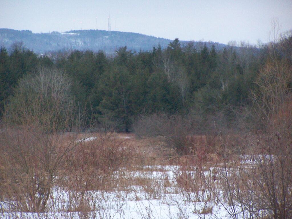 Photo: Helderberg Escarpment