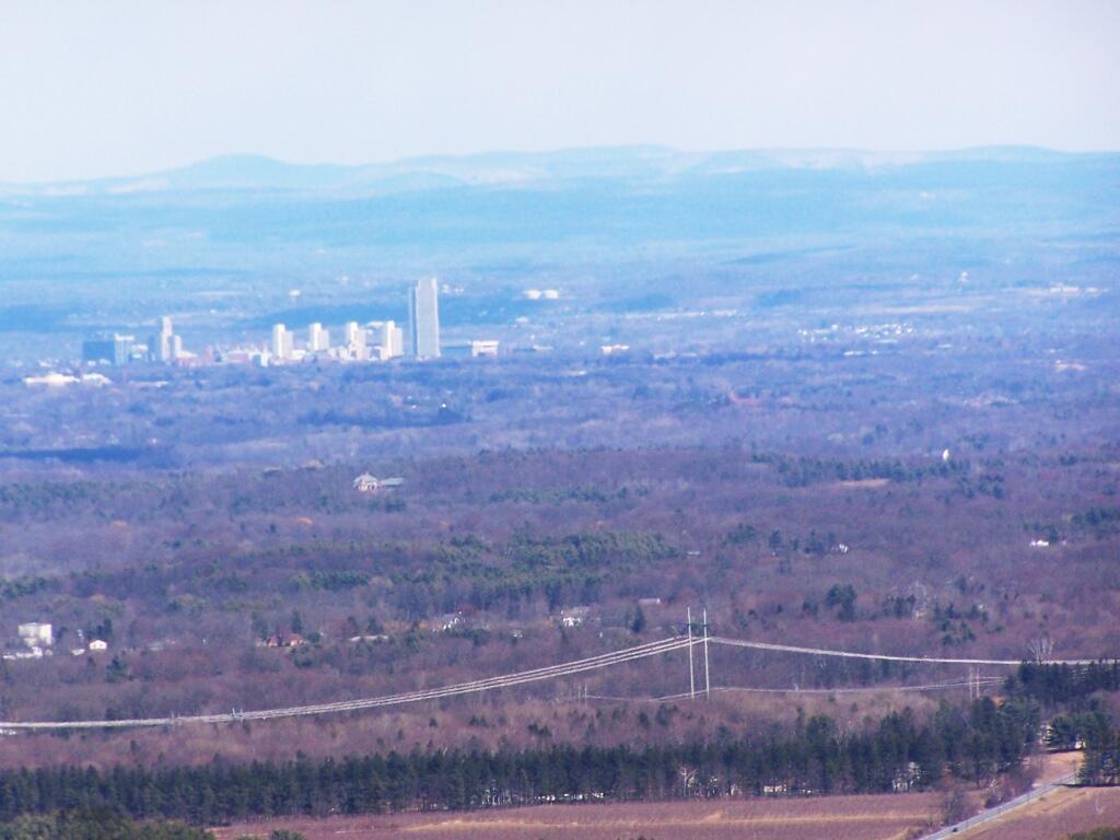 Photo: Albany