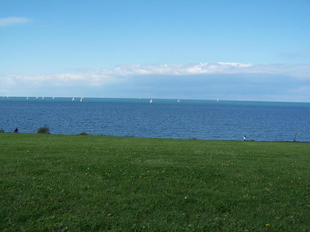 Photo: Lake Ontario