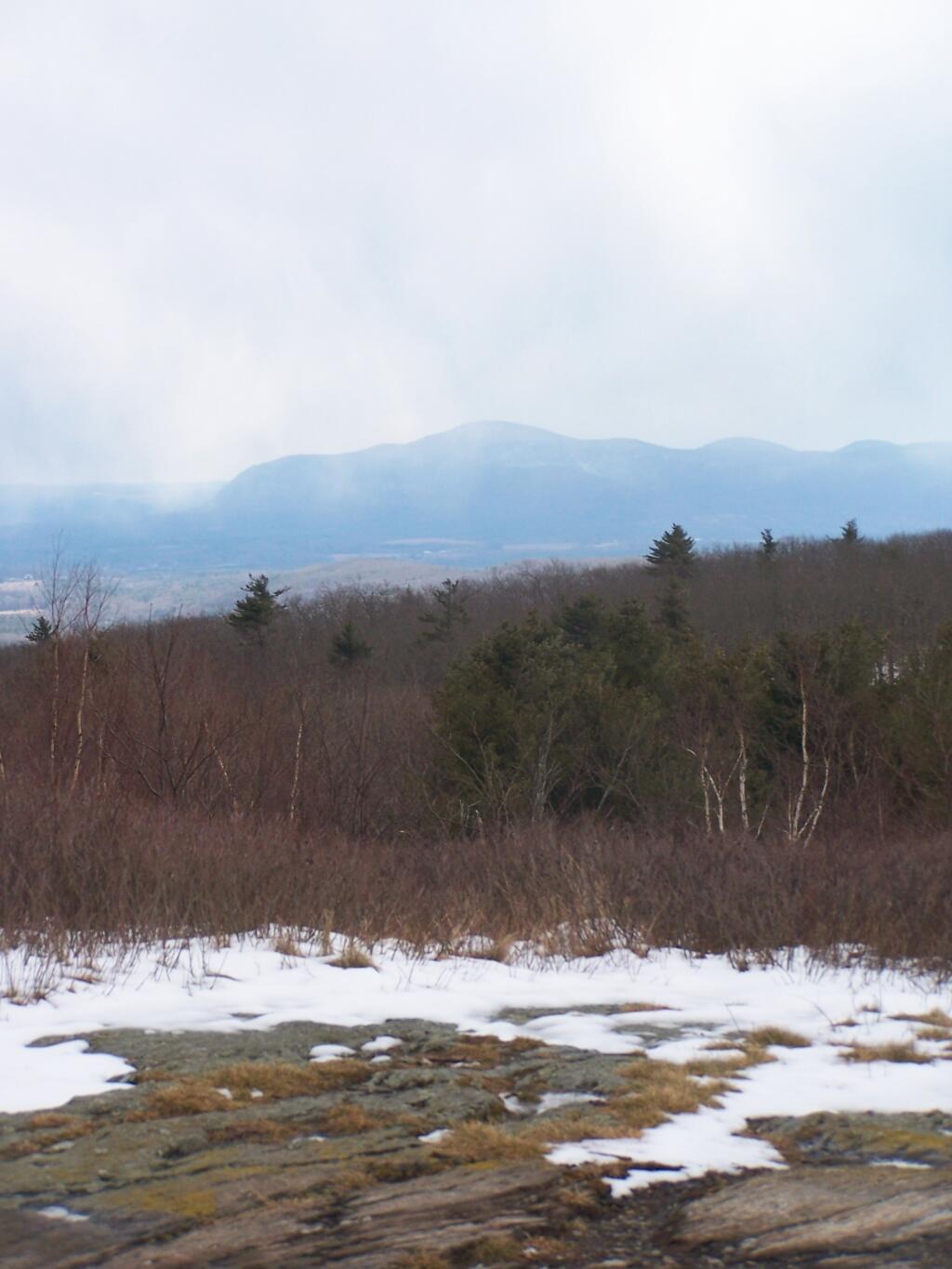 Photo: Tom Ball Mountain