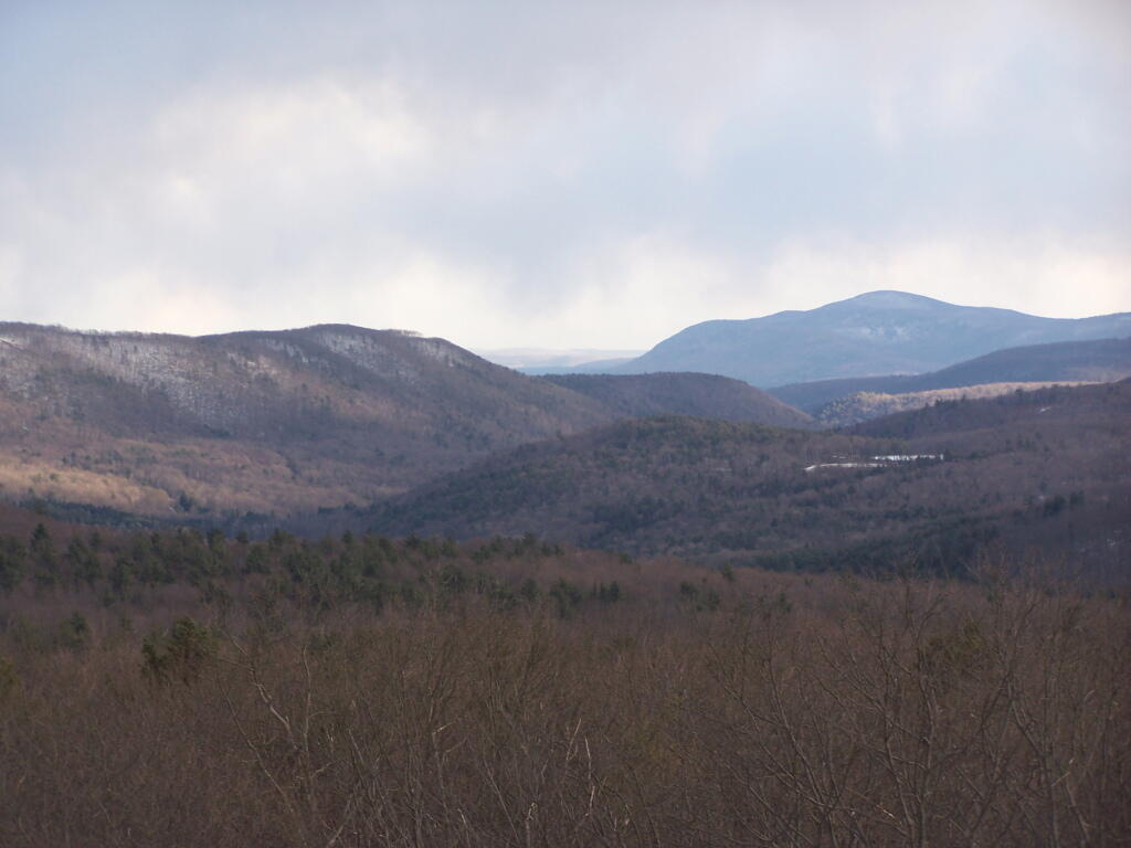 Photo: Harvey & Tom Ball Mountain