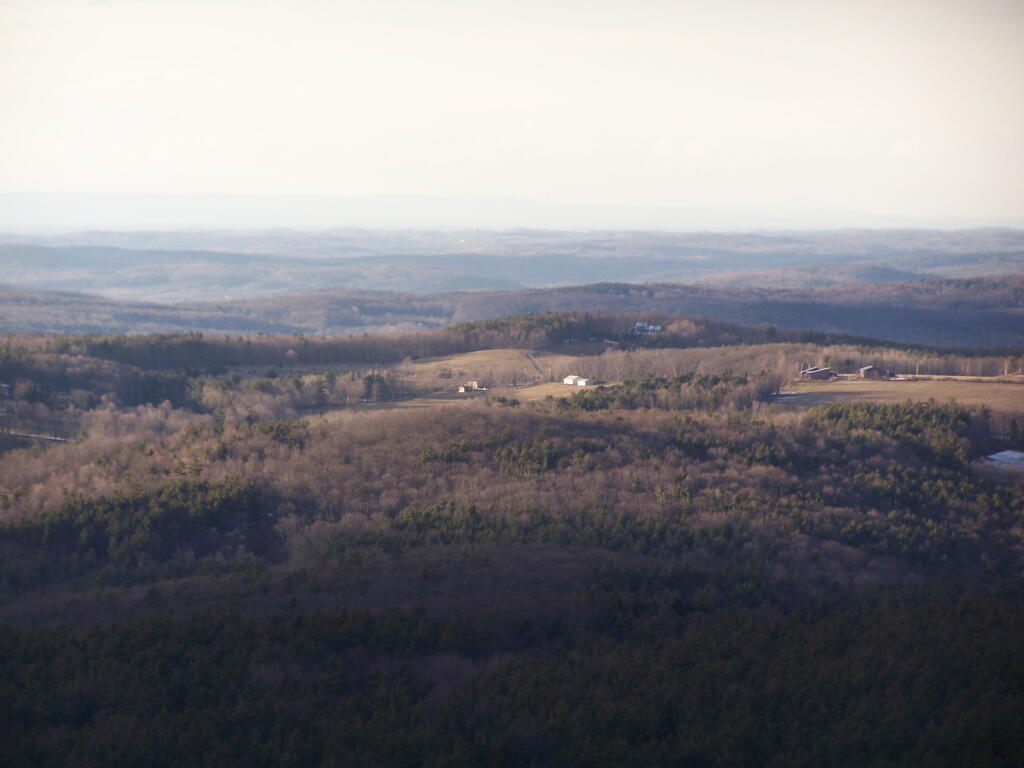 Photo: North