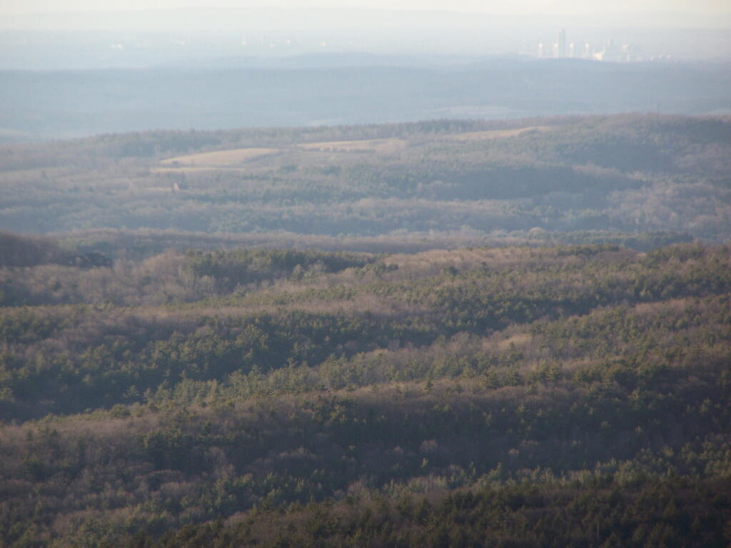 Photo: Albany After Clouds Part