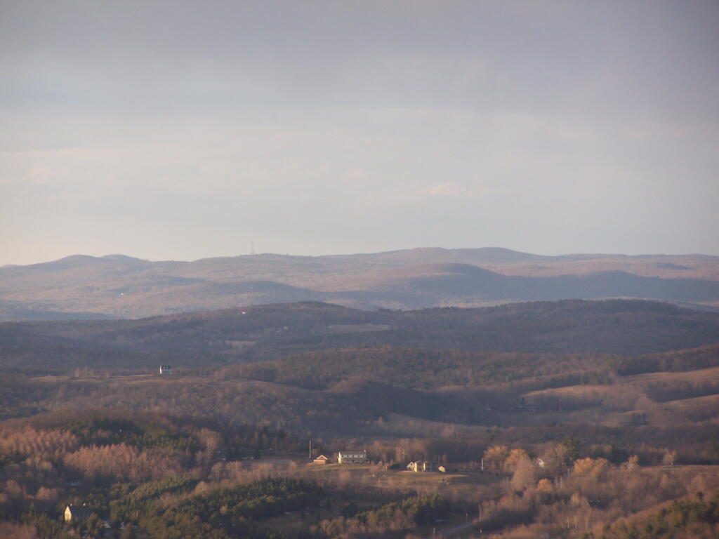 Photo: Rolling Country North of Thruway