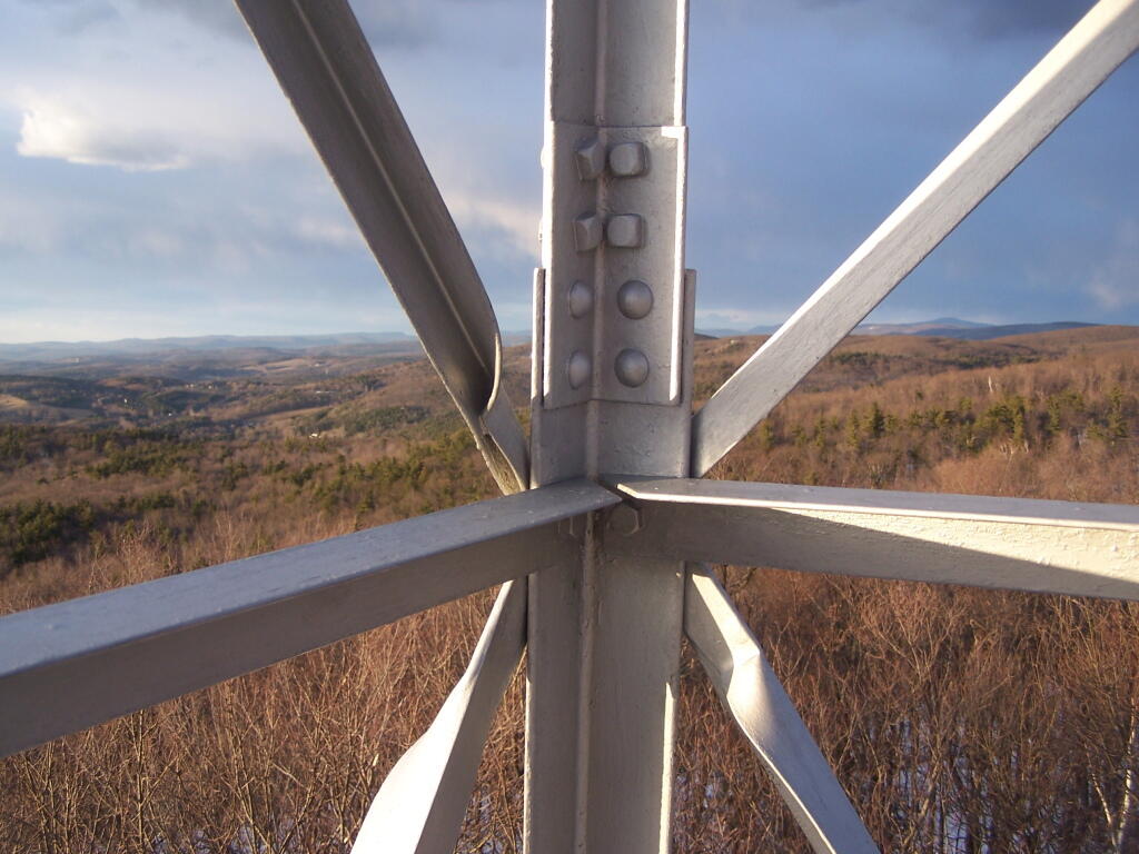 Photo: Tower Corner