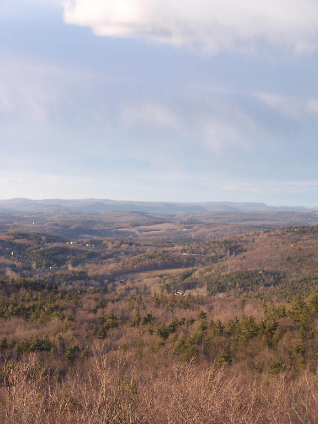 Photo: Canaan Valley