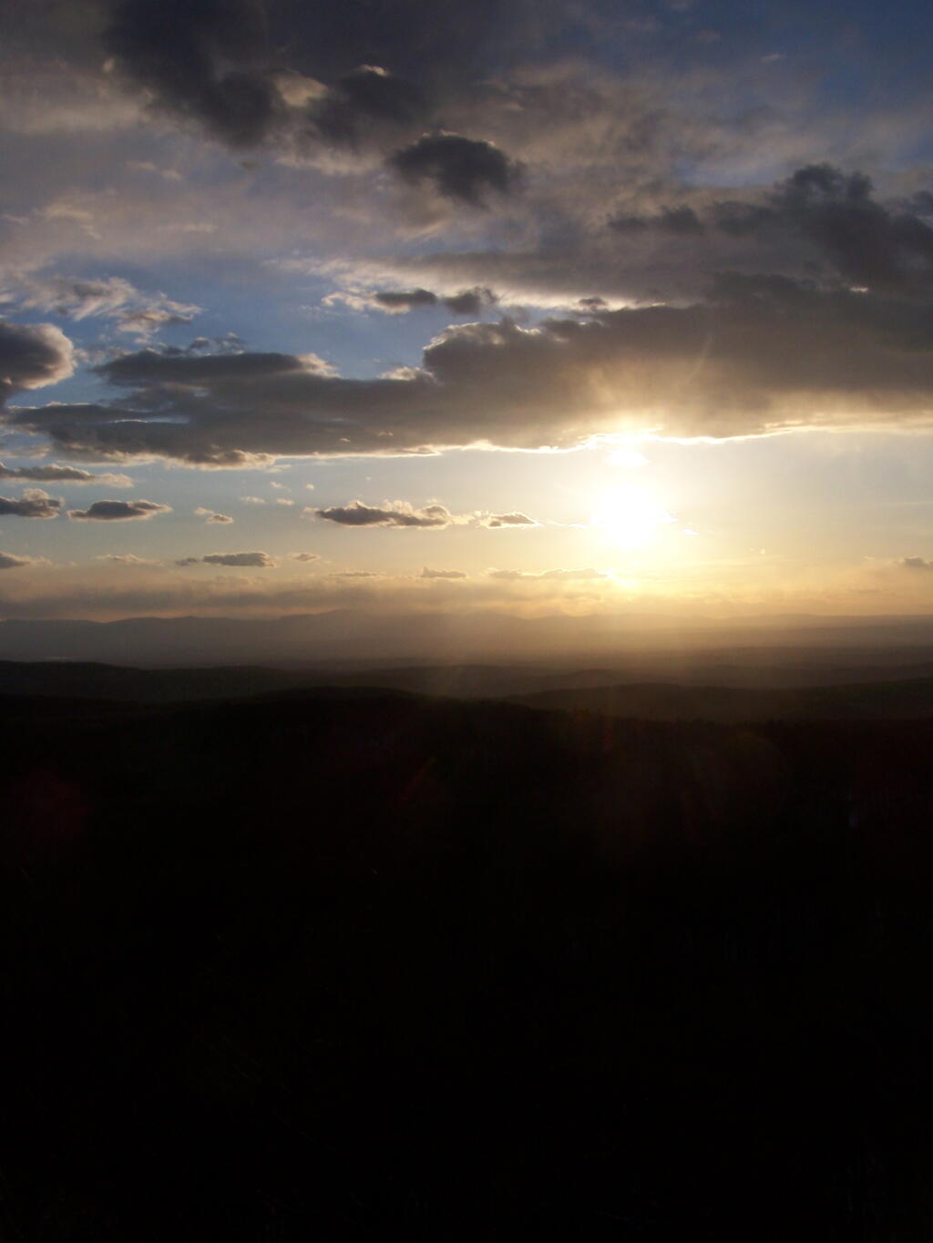 Photo: Colors of Evening