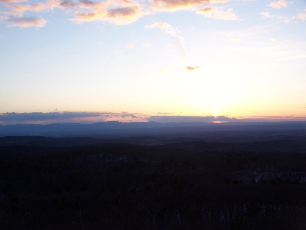 Photo: After Sunset