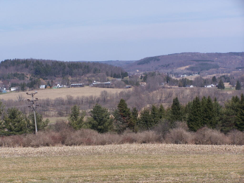 Photo: North-West Along NY 12