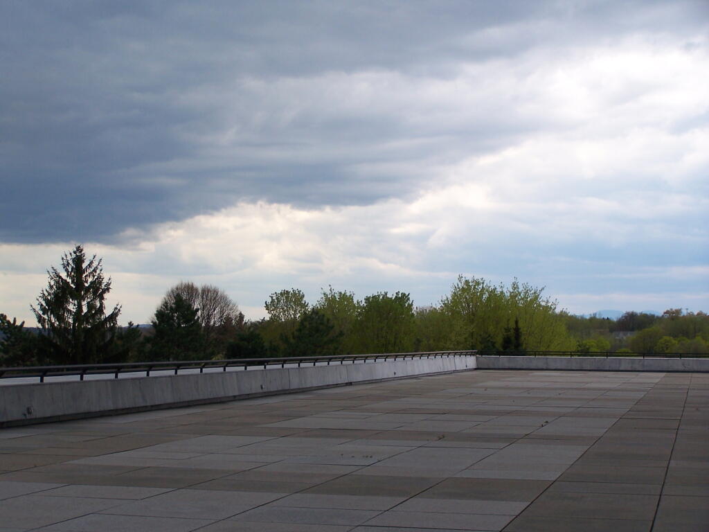 Photo: Terrace Garden