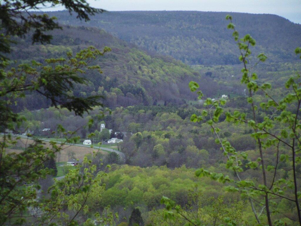 Photo: Overlook