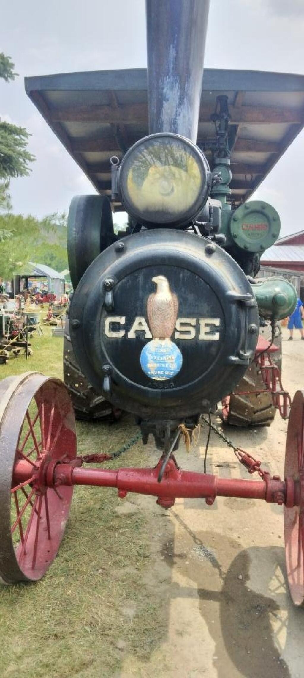 Photo: Case