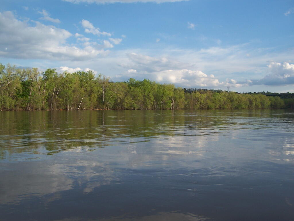 Photo: Scenic Hudson River