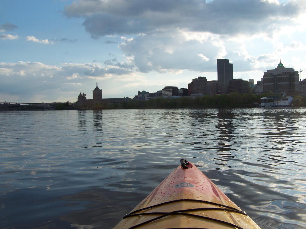 Photo: Albany