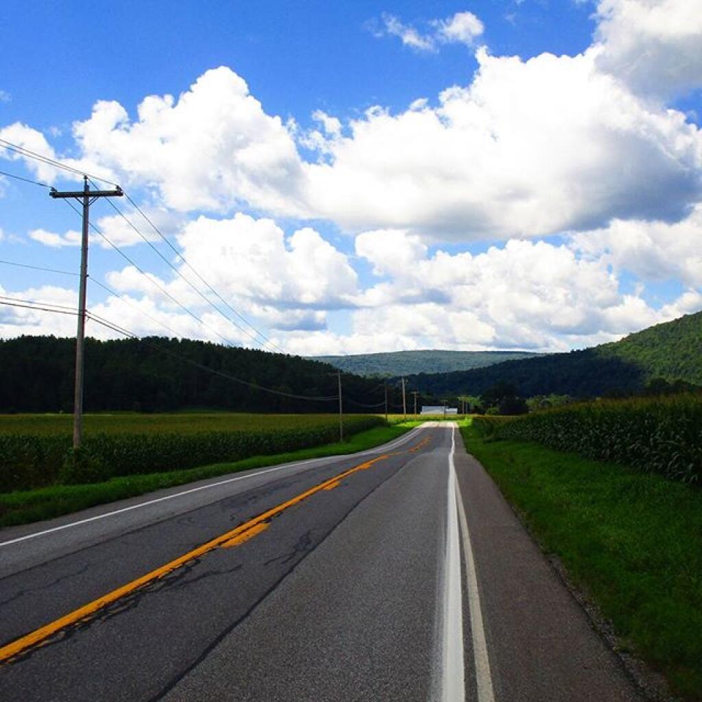Photo: NY 30