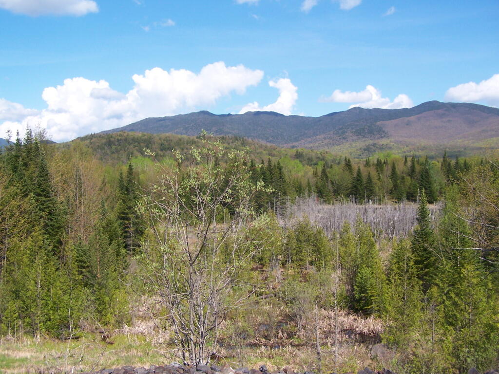 Photo: North River Mountains