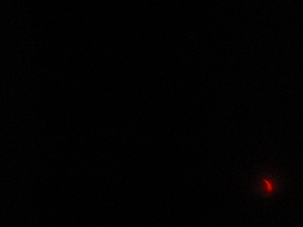 Photo: Eclipse Picture