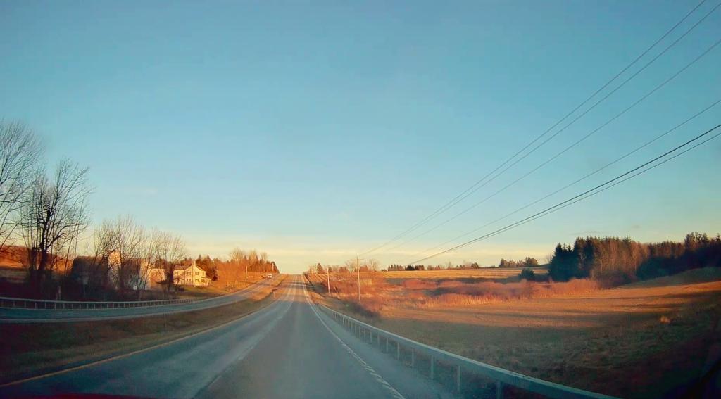 Photo: Outside of Carisile