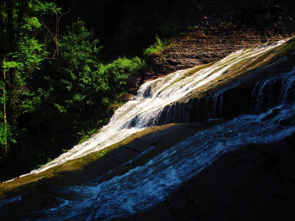 Photo: Flow