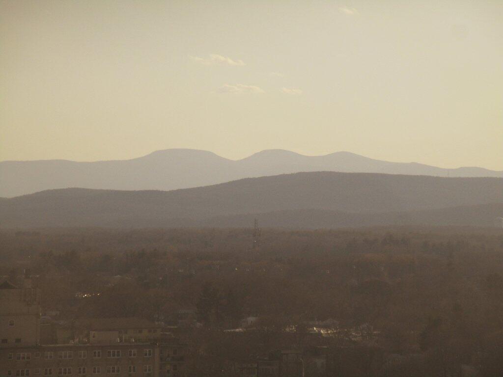 Photo: The Catskills