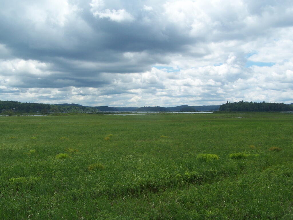 Photo: Tupper Lake