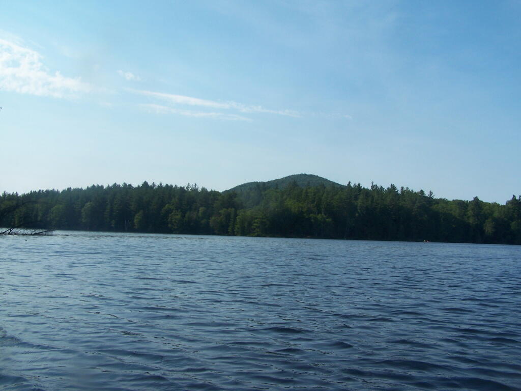 Photo: Long Pond Mountain