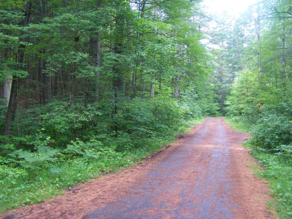 Photo: Old NY 30 North
