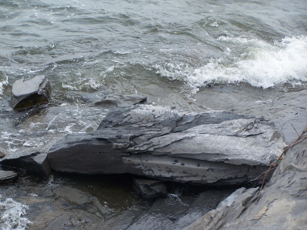 Photo: Rock