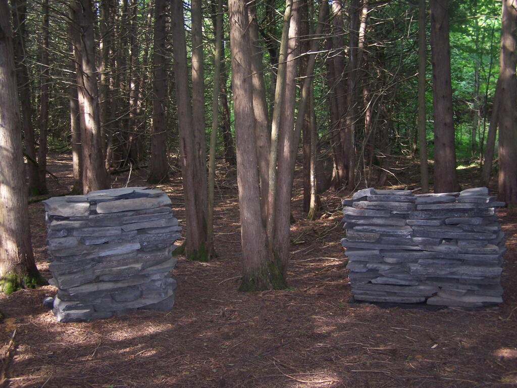 Photo: Another View of Those Things