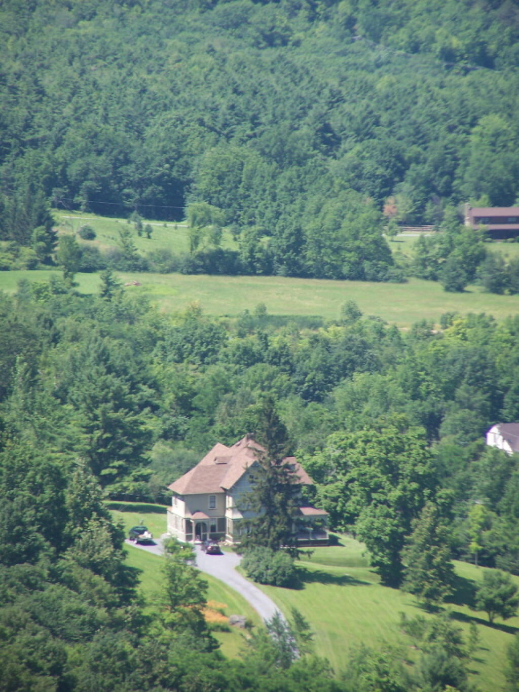Photo: McMansion