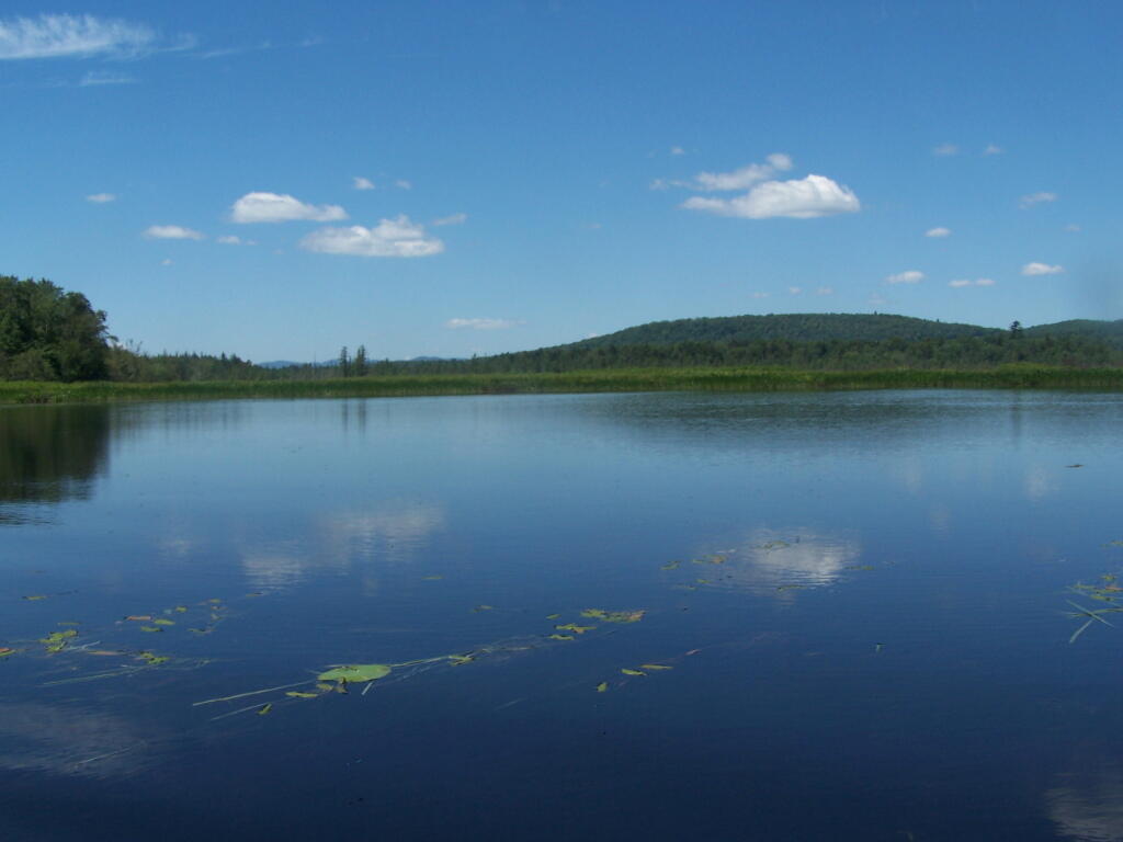 Photo: Kunjamunk Bay