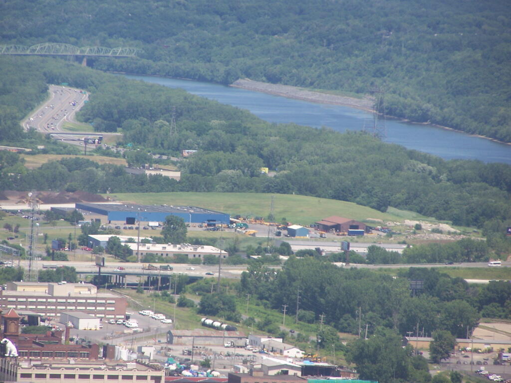Photo: North Albany