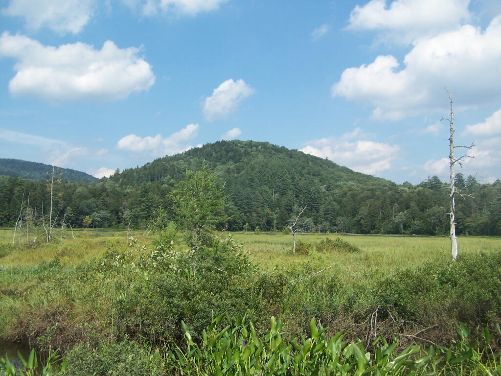 Photo: Chub Lake Mountain