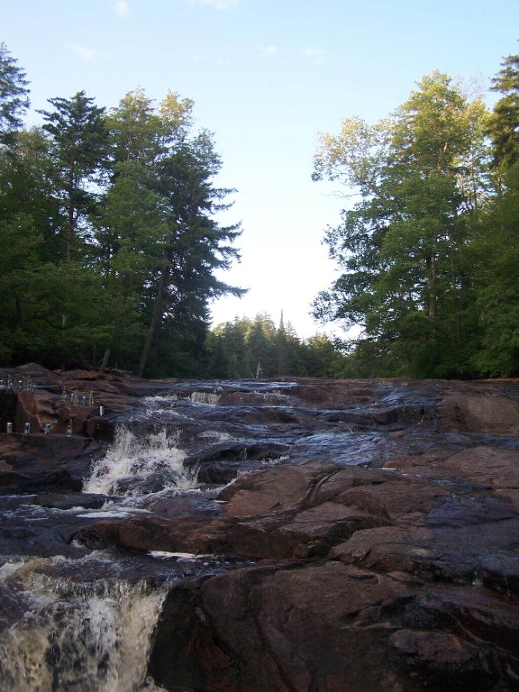 Photo: Falling Water