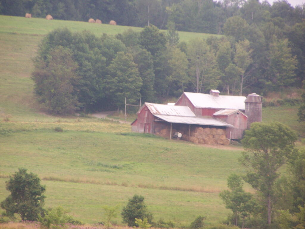 Photo: Barn