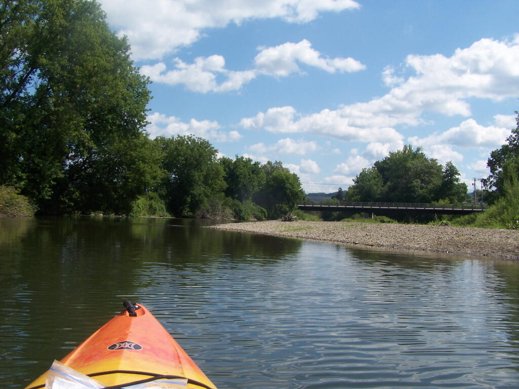 Photo: NY 80 Bridge